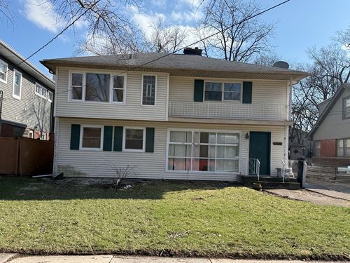 1415 Burr Oak Rd, Homewood, IL, 60430-1804 | Card Image