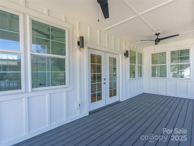 F - 43 Skyvue Ct, Townhouse with 2 bedrooms, 3 bathrooms and null parking in Saluda NC | Image 30