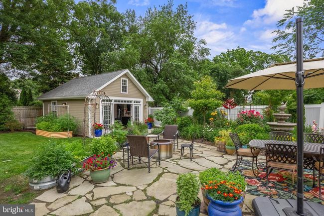 22 Browning Rd, House other with 4 bedrooms, 3 bathrooms and null parking in MERCHANTVILLE NJ | Image 80