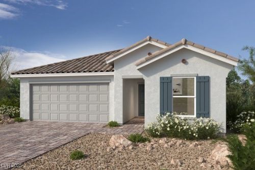 667 Tranquil Rim Ct, Henderson, NV, 89012-5795 | Card Image