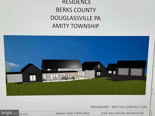 109 Blacksmith Rd, DOUGLASSVILLE, PA, 19518-9552 | Card Image