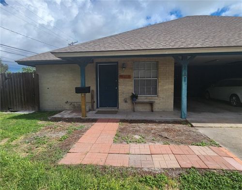 4821 Lavaca Dr, Corpus Christi, TX, 78411-2827 | Card Image