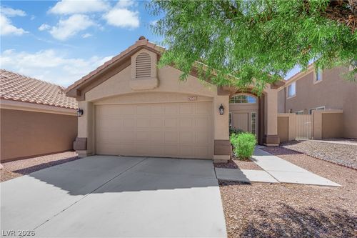 9609 Rancho Palmas Dr, Las Vegas, NV, 89117-0848 | Card Image
