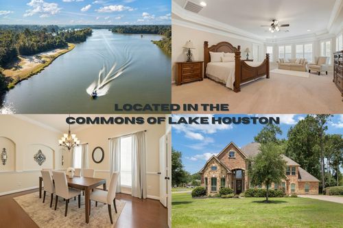 28503 Riverside Crest Ln, Huffman, TX, 77336-1518 | Card Image