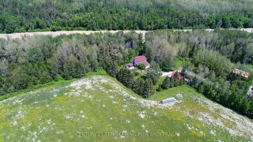 234038 Dairy Lane, Englehart, ON, P0J1H0 | Card Image