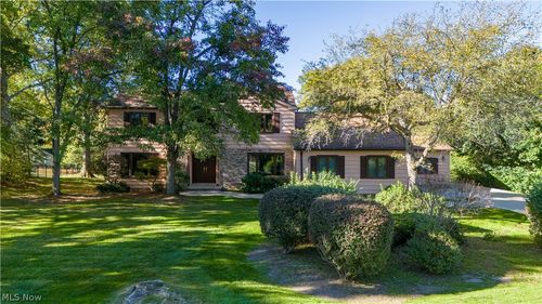 28299 Fairmount Boulevard, Pepper Pike, OH, 44124 | Card Image