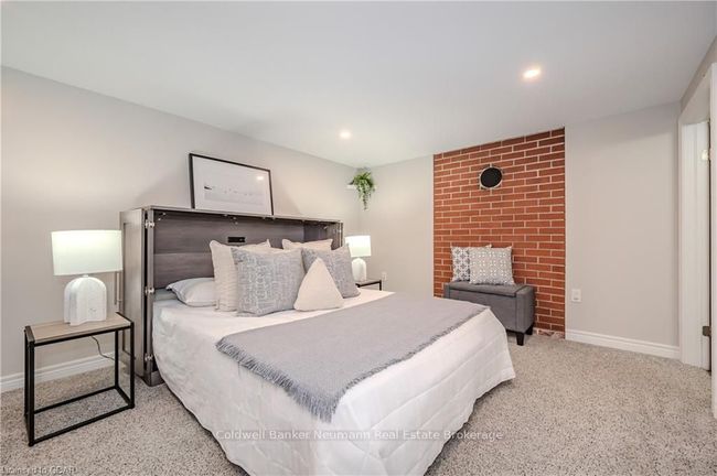 28 Winston Cres, House other with 3 bedrooms, 2 bathrooms and 1 parking in Guelph ON | Image 28