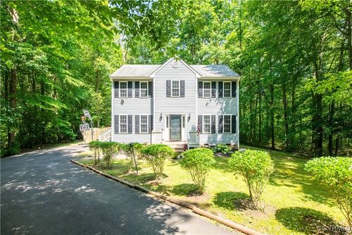 4558 Leakes Mill Dr, Gum Spring, VA, 23065-2037 | Card Image