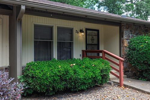 26 Destino Way, Hot Springs Village, AR, 71909-3110 | Card Image