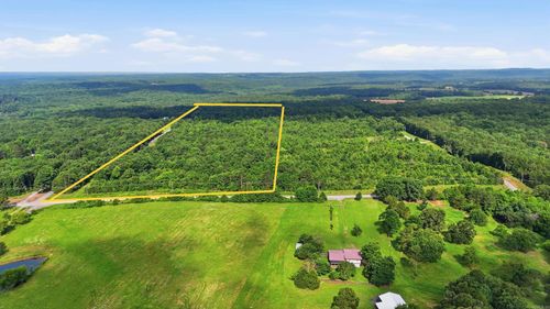 00 Sylvia Finch Rd, Romance, AR, 72136 | Card Image