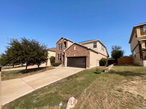 1834 Mobeetie Trl, San Antonio, TX, 78245-4633 | Card Image
