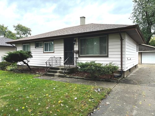 15439 Elm St, South Holland, IL, 60473-1358 | Card Image