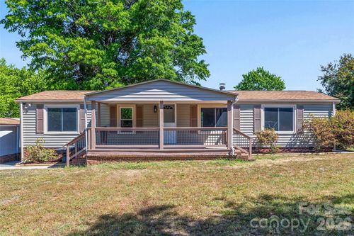 5760 Turner Dr, Kannapolis, NC, 28081-8100 | Card Image