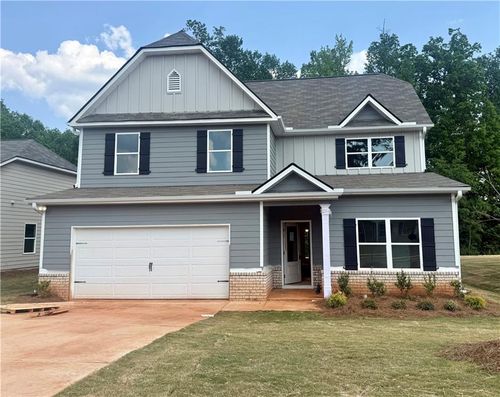 501 Charleston Pl, Villa Rica, GA, 30180-7097 | Card Image
