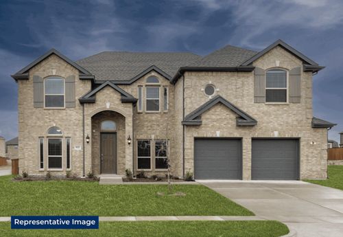 1115 Cowbird Way, Mansfield, TX, 76063 | Card Image