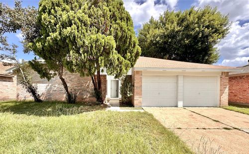 8223 Buckeye Glen Ln, Humble, TX, 77338-1730 | Card Image