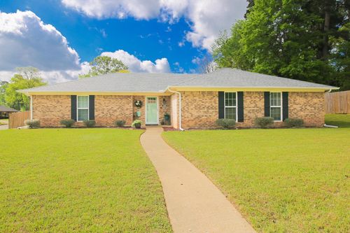 4208 Fitzgerald St, Marshall, TX, 75672-2614 | Card Image