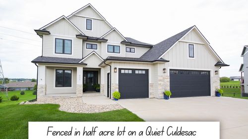 505 S Sassafras Cir, Sioux Falls, SD, 57110-4572 | Card Image