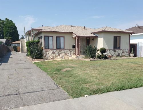 9529 Oak St, Bellflower, CA, 90706-5256 | Card Image