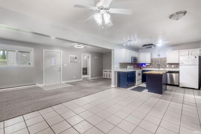 885 590, House other with 2 bedrooms, 1 bathrooms and null parking in Wolcottville IN | Image 4