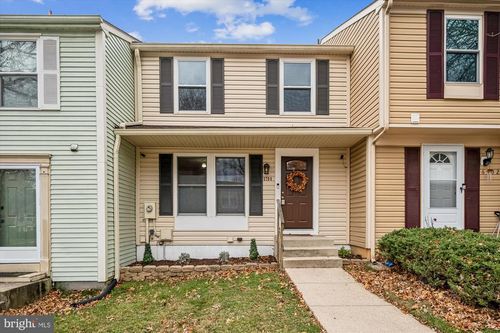 6704 Second Morning Ct, COLUMBIA, MD, 21045-4950 | Card Image