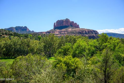 0-0 Chavez Ranch Rd, Sedona, AZ, 86336 | Card Image