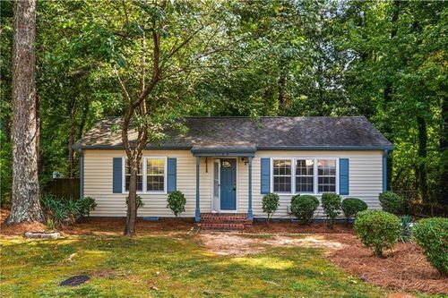 1128 Beech Street, Marietta, GA, 30062 | Card Image