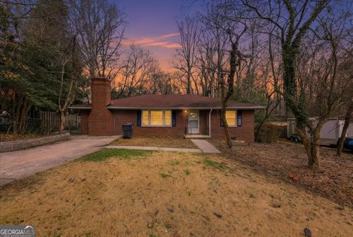 124 Larose Cir Se, Marietta, GA, 30060-5513 | Card Image