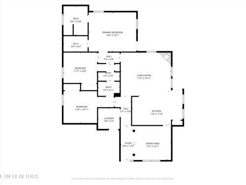 1408 Mandrell Drive, Knoxville, TN, 37918 | Card Image