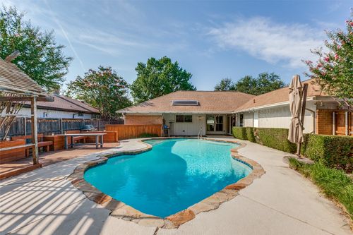 1505 Meadow Glen St, Richardson, TX, 75081-2542 | Card Image