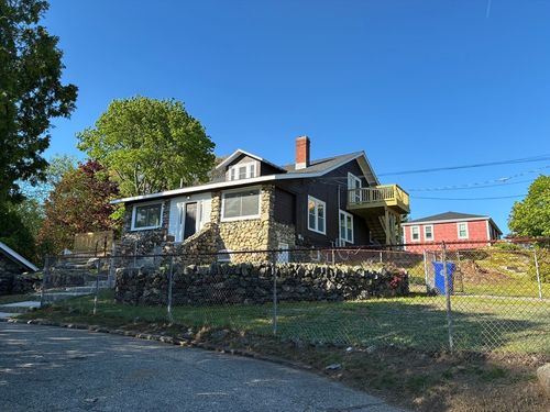 93 Crescent Hill Ave, Arlington, MA, 02474-2529 | Card Image