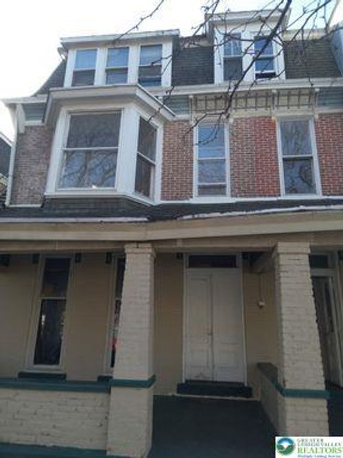 1046 W Walnut Street, Allentown City, PA, 18102 | Card Image