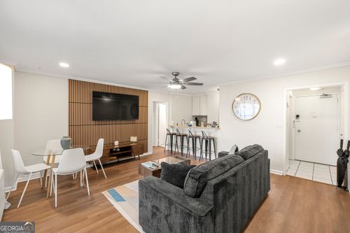 apt-14h-300 Peachtree St Ne, Atlanta, GA, 30308-3585 | Card Image