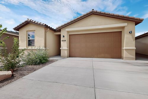5436 Blazing Star Street Ne, Rio Rancho, NM, 87144 | Card Image