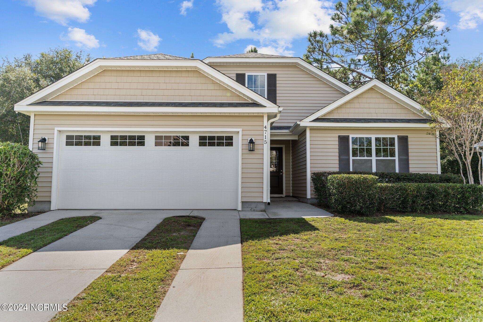 Halyard Rd, Southport, NC 28461