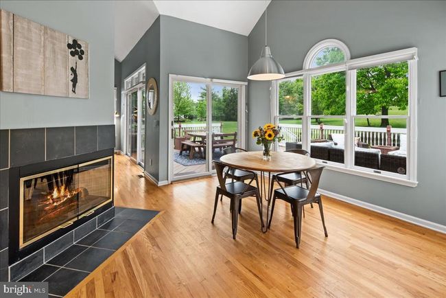 8 Colonial Ct, House other with 3 bedrooms, 3 bathrooms and null parking in SKILLMAN NJ | Image 12