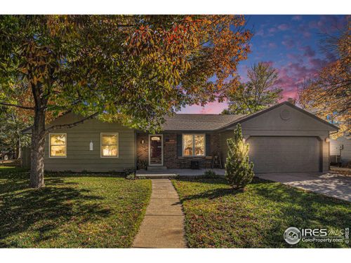 4056 Boxelder Dr, Loveland, CO, 80538-2178 | Card Image