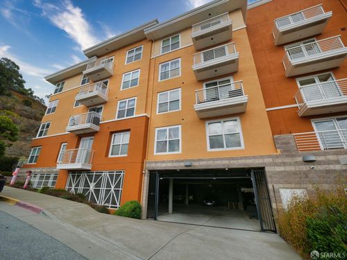 5408-501 Crescent Way, San Francisco, CA, 94134 | Card Image