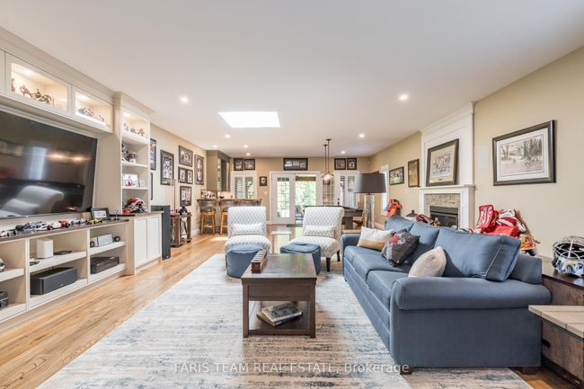 114 Bay St, House other with 5 bedrooms, 4 bathrooms and 9 parking in Victoria Harbour ON | Image 15