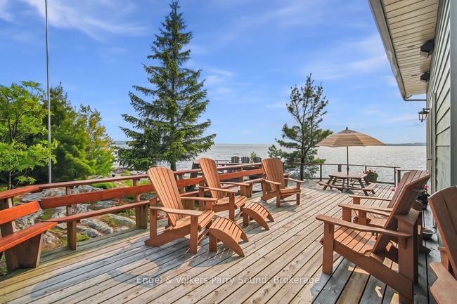 1 Three Tree Island, House other with 4 bedrooms, 2 bathrooms and null parking in Mcdougall ON | Image 27