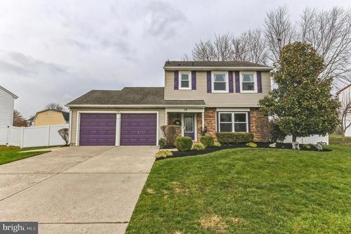 39 Willowbrook Way, EASTAMPTON, NJ, 08060-4317 | Card Image