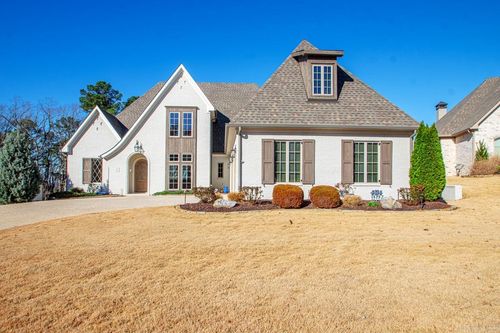 54 Falstone Dr, Little Rock, AR, 72223-8042 | Card Image