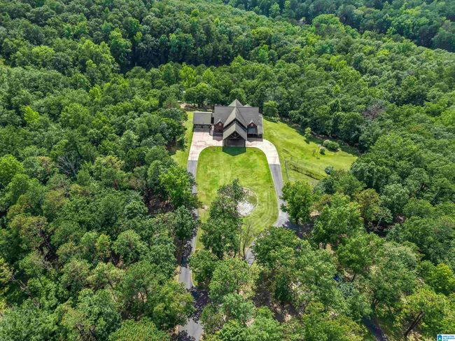 2307 Highway 331, House other with 3 bedrooms, 3 bathrooms and null parking in Columbiana AL | Image 57