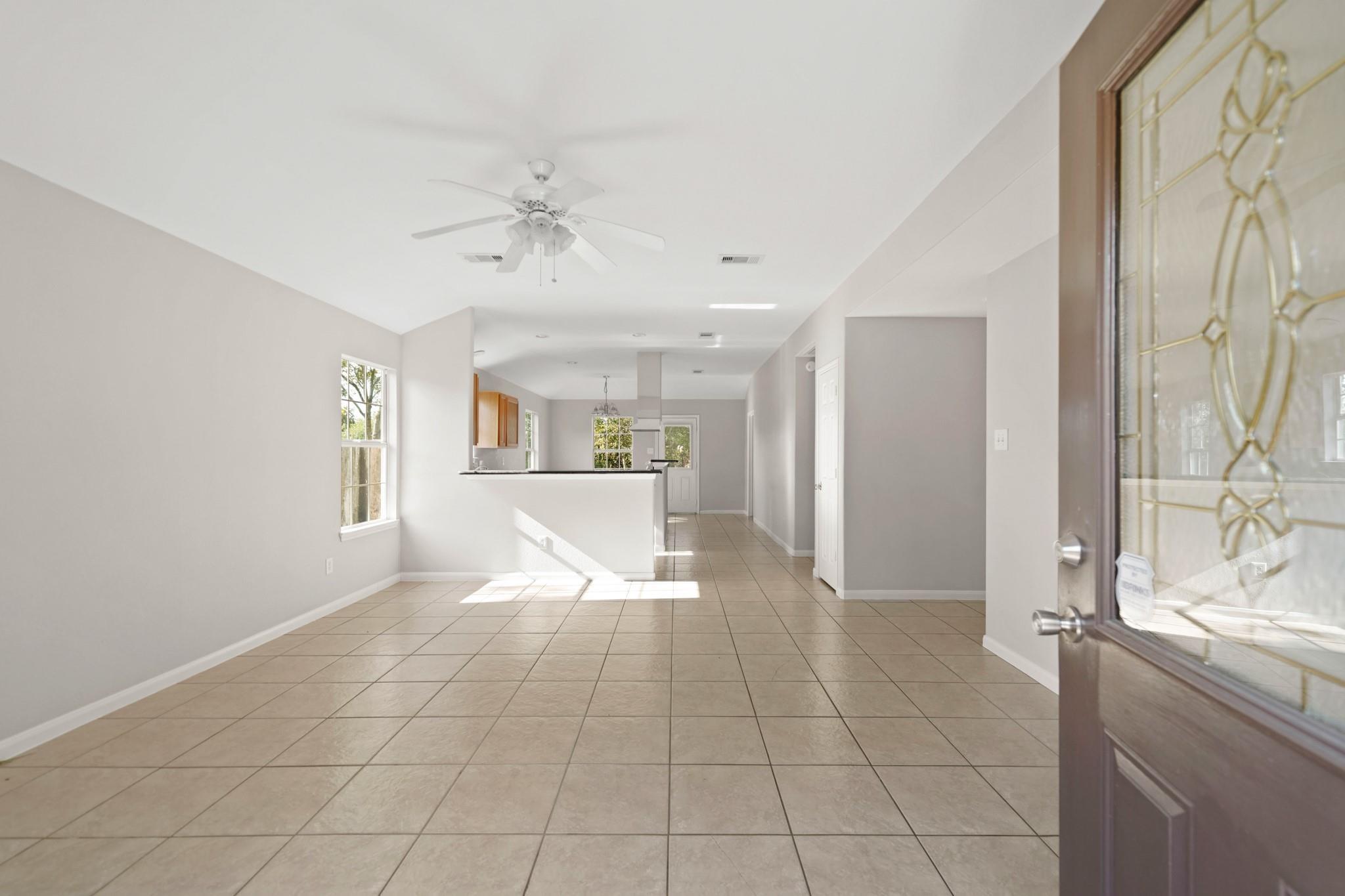 Residential Lease in Brookshire 2