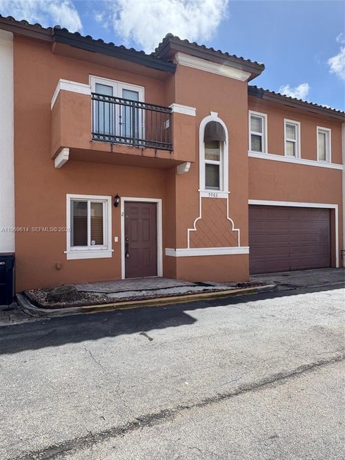 apt-2-5988 Sw 8th St, West Miami, FL, 33144-5025 | Card Image
