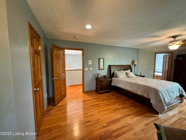 601 Indian Ridge Rd, House other with 4 bedrooms, 3 bathrooms and null parking in Falls Of Rough KY | Image 42