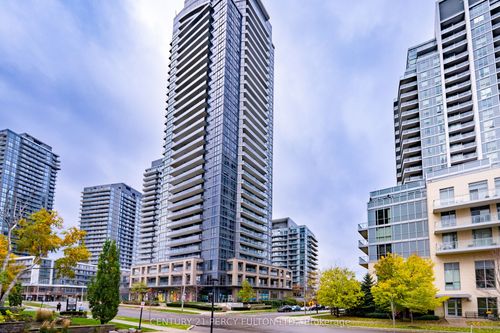 2708-56 Forest Manor Road, North York, ON, M2J1M1 | Card Image