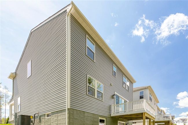 7115 Resolution Way, House other with 3 bedrooms, 3 bathrooms and null parking in Ruther Glen VA | Image 35