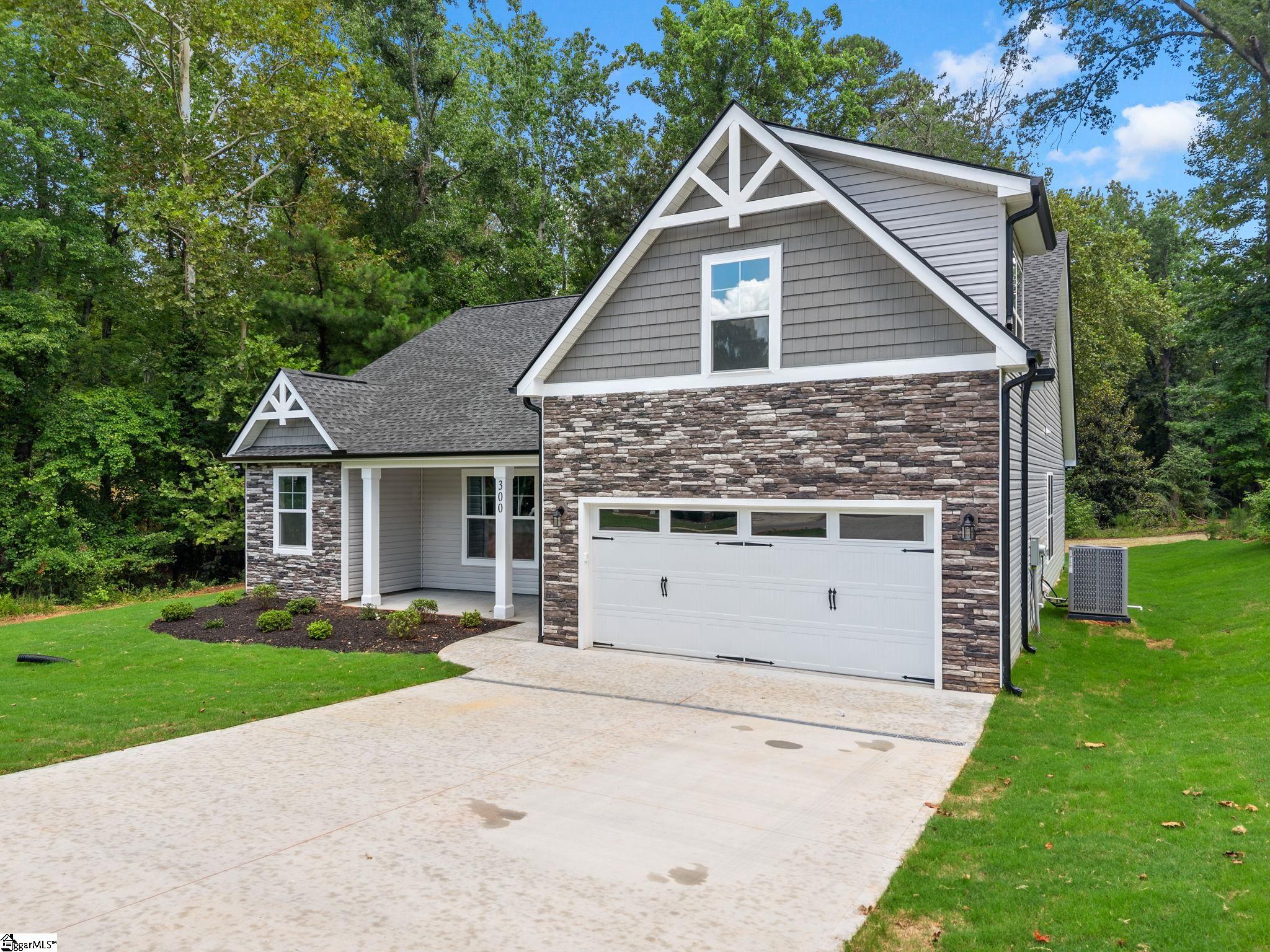 Residential in Anderson 2