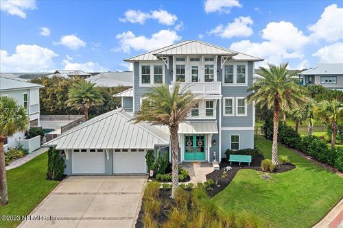 205 Blue Indigo Ct, Ponte Vedra Beach, FL, 32082-6543 | Card Image